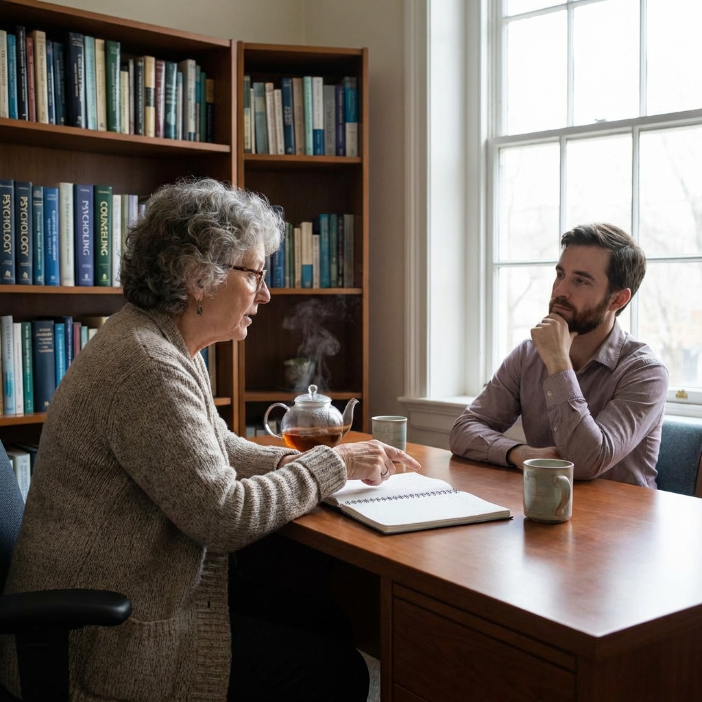 Clinical Supervision